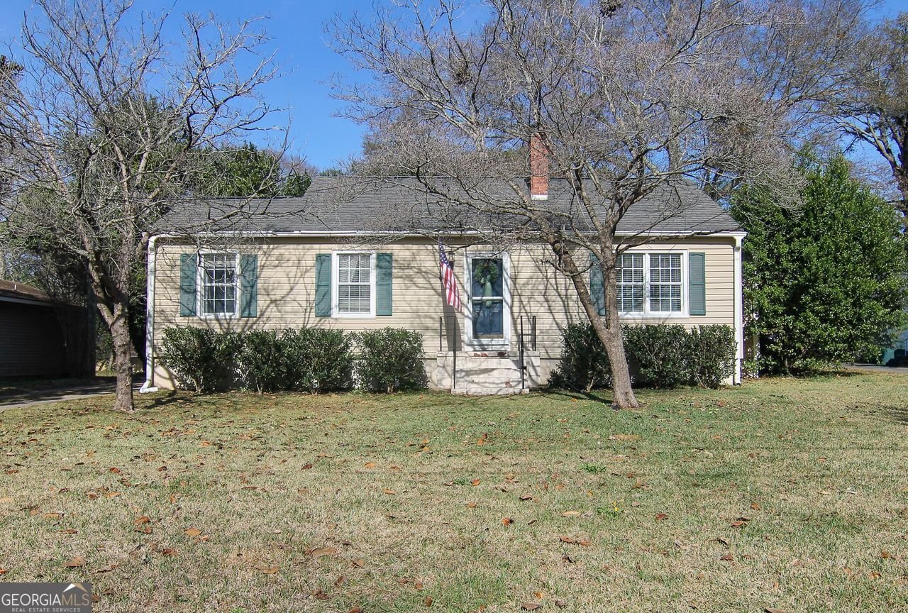 1307 Georgia Avenue Perry - Photo 1