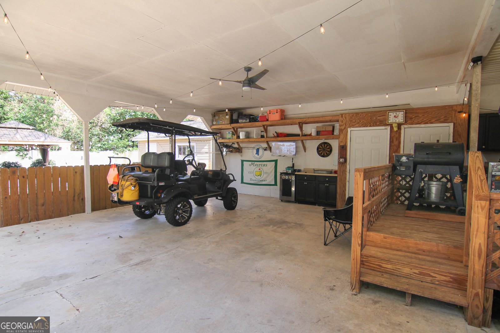 1307 Georgia Avenue Perry - Photo 13