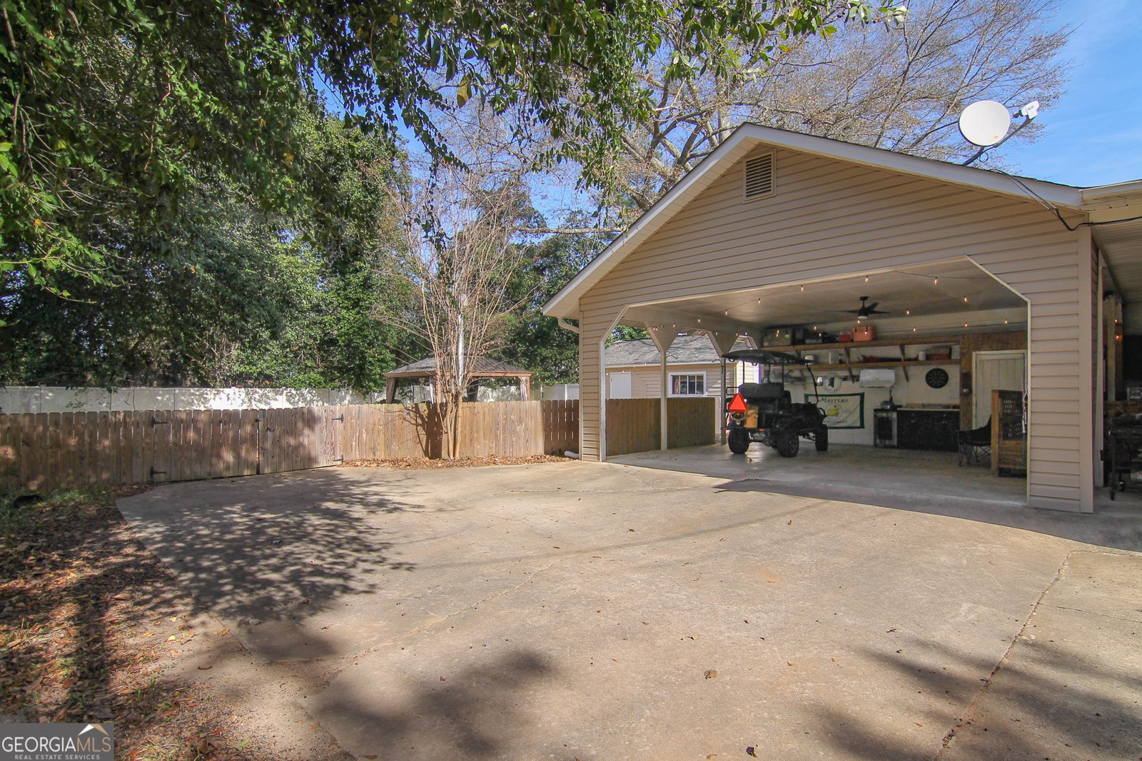 1307 Georgia Avenue Perry - Photo 14