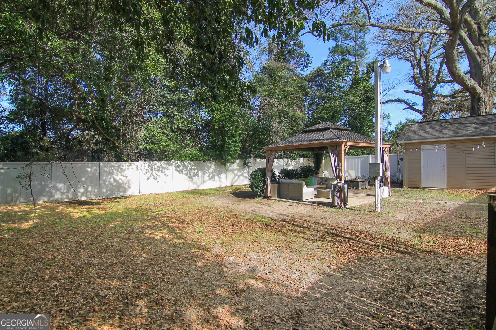 1307 Georgia Avenue Perry - Photo 15