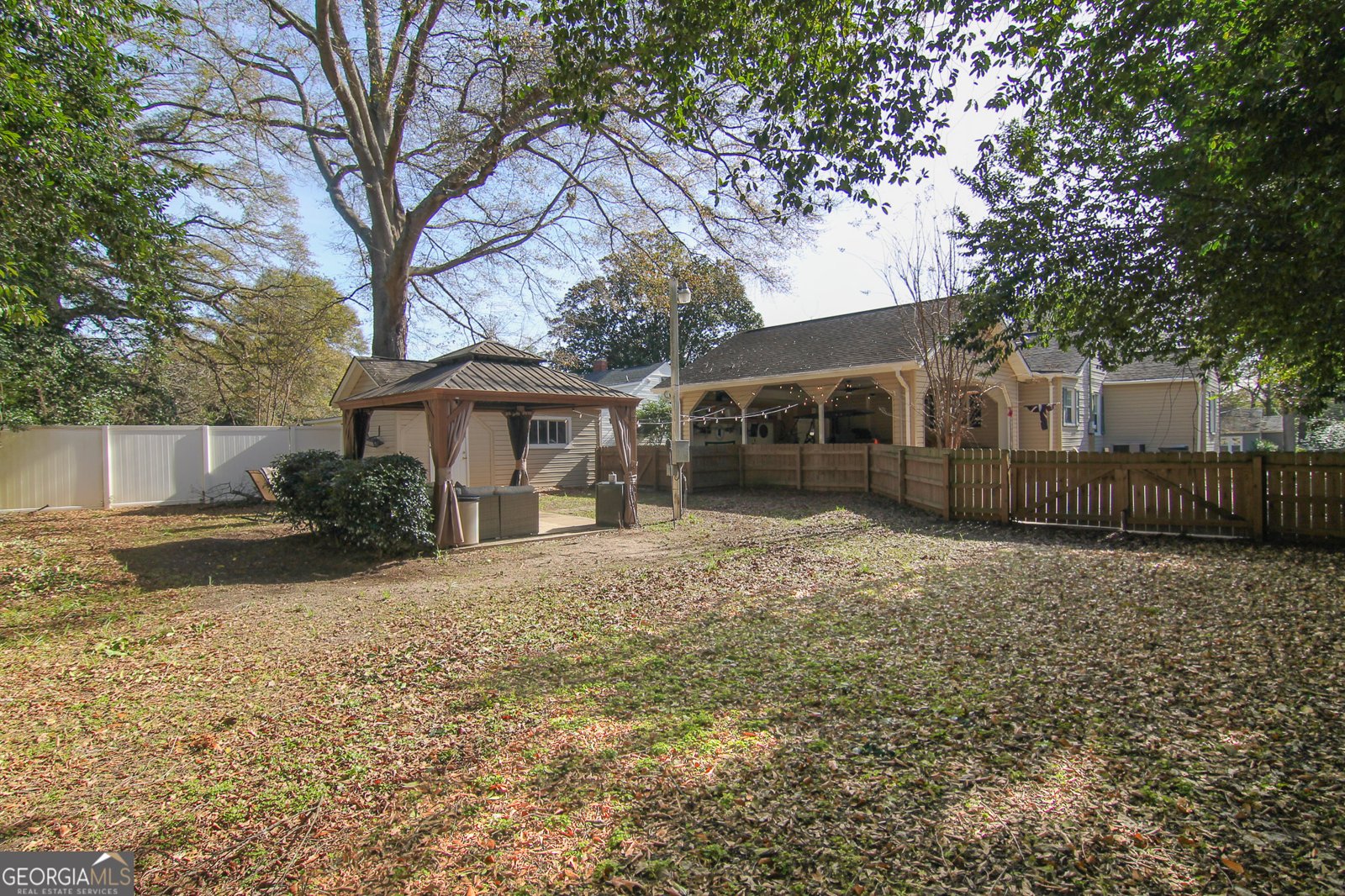 1307 Georgia Avenue Perry - Photo 16