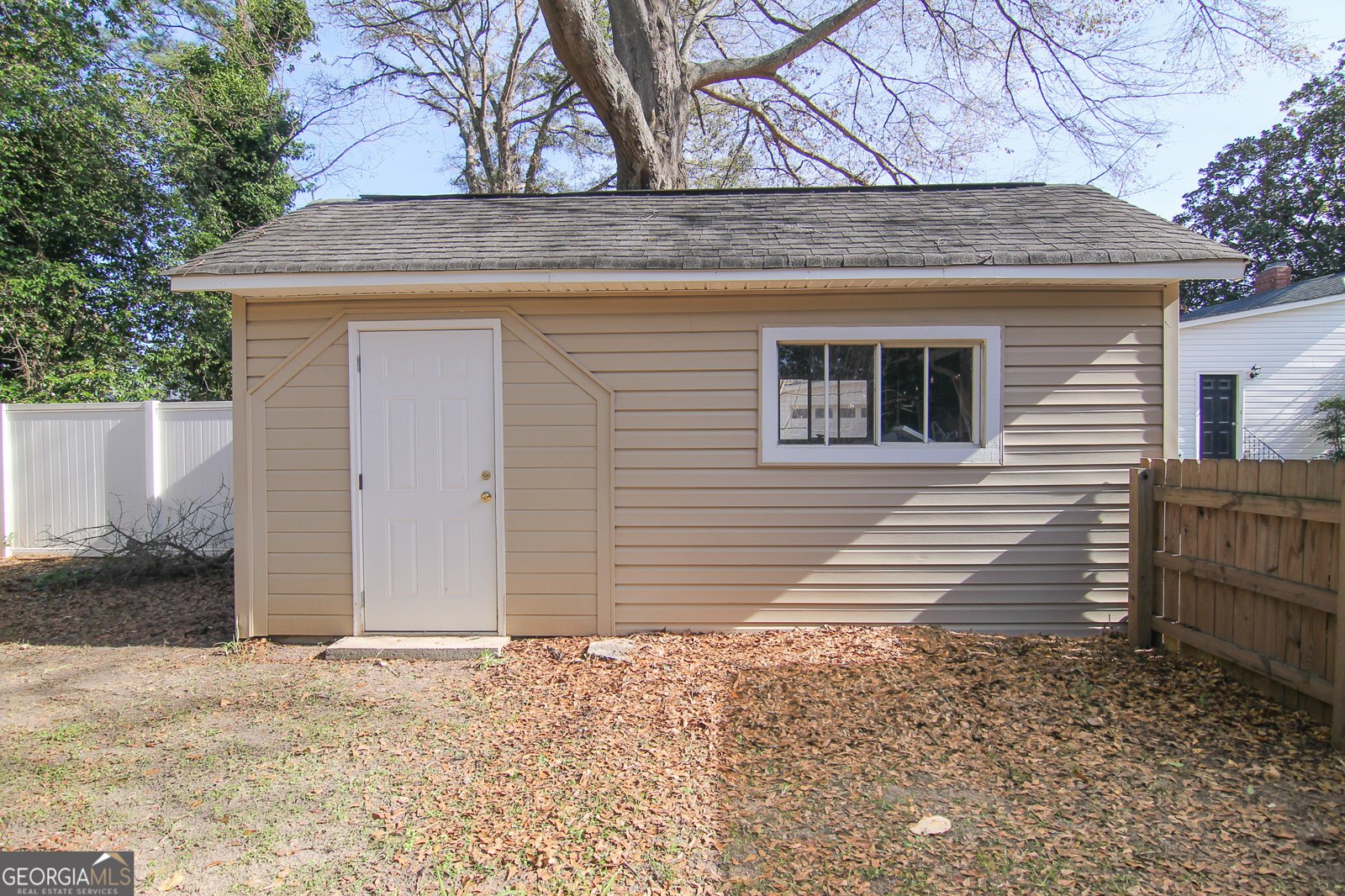 1307 Georgia Avenue Perry - Photo 17