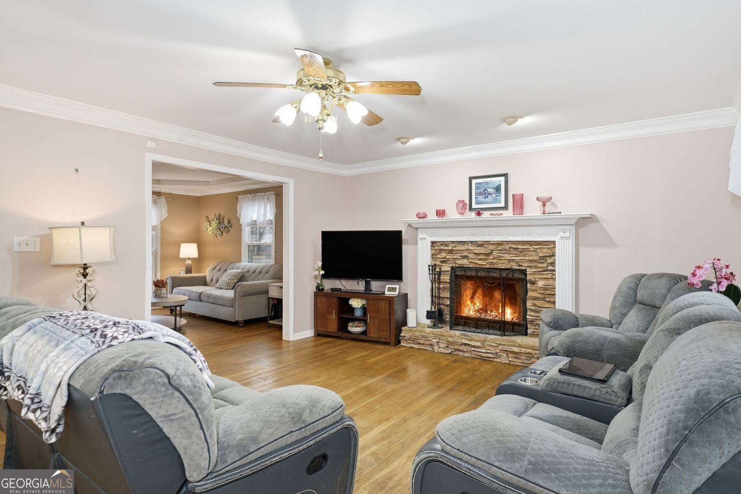 11 Mission Hills Drive Cartersville - Photo 10