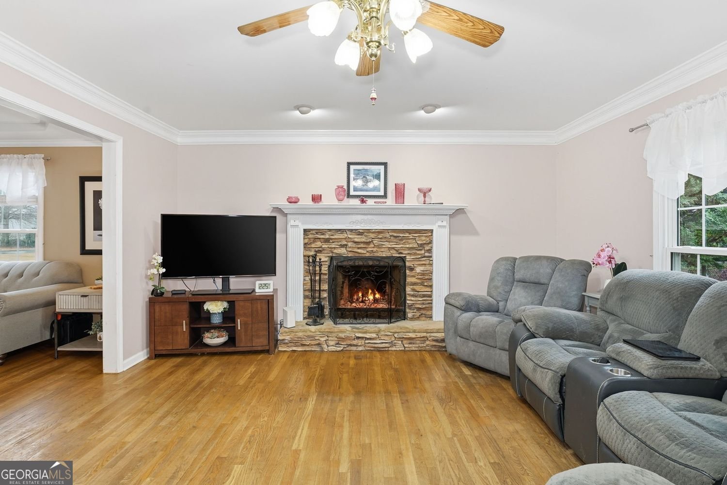 11 Mission Hills Drive Cartersville - Photo 11