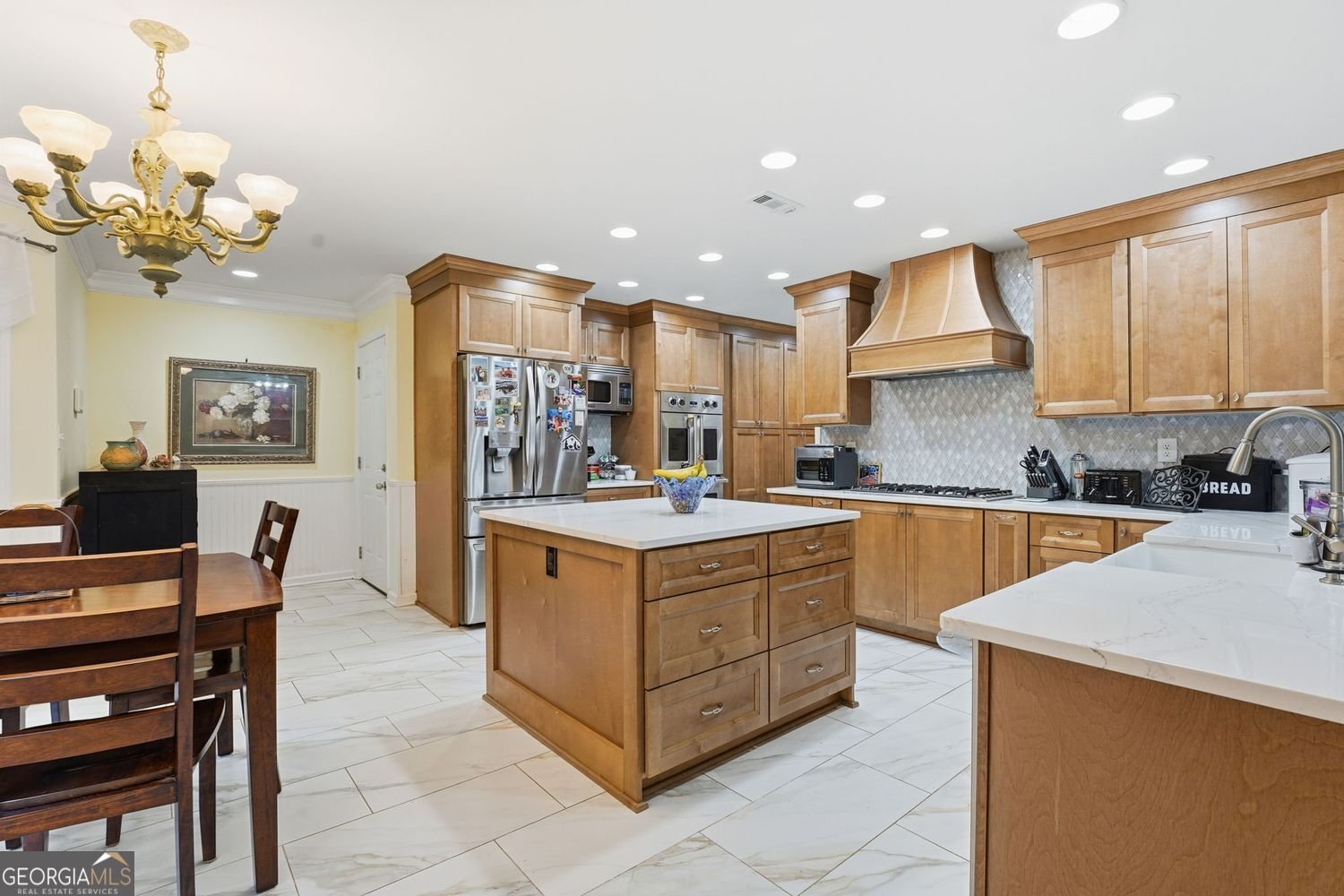 11 Mission Hills Drive Cartersville - Photo 12