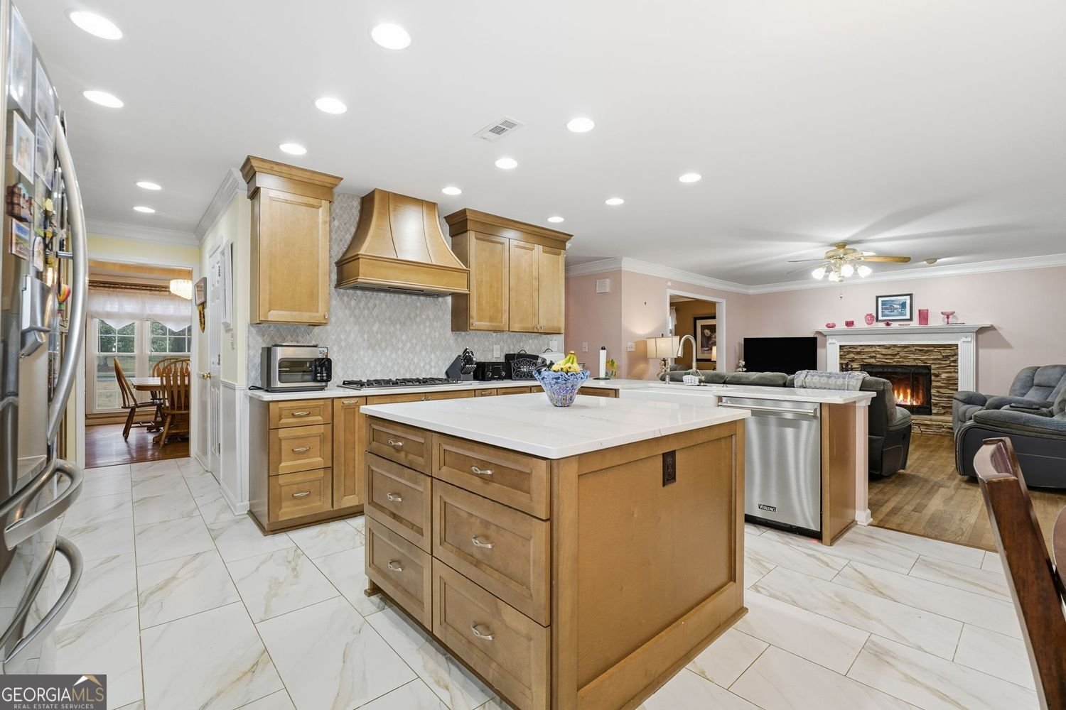 11 Mission Hills Drive Cartersville - Photo 13