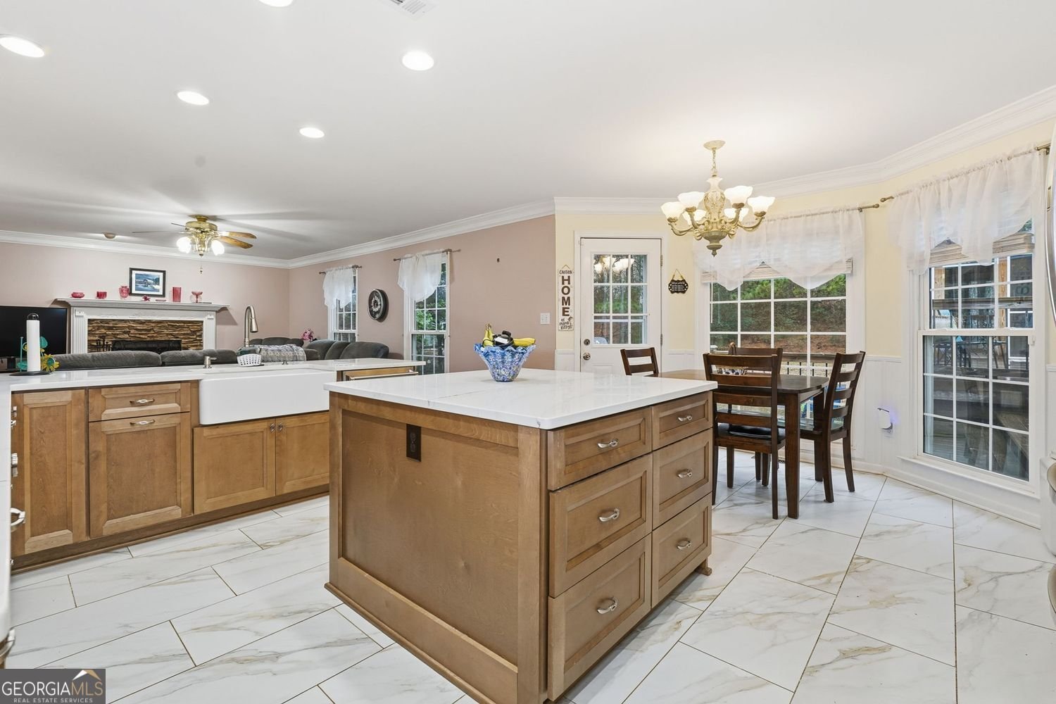 11 Mission Hills Drive Cartersville - Photo 15