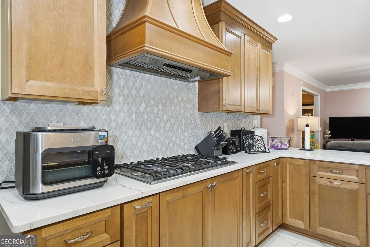 11 Mission Hills Drive Cartersville - Photo 16