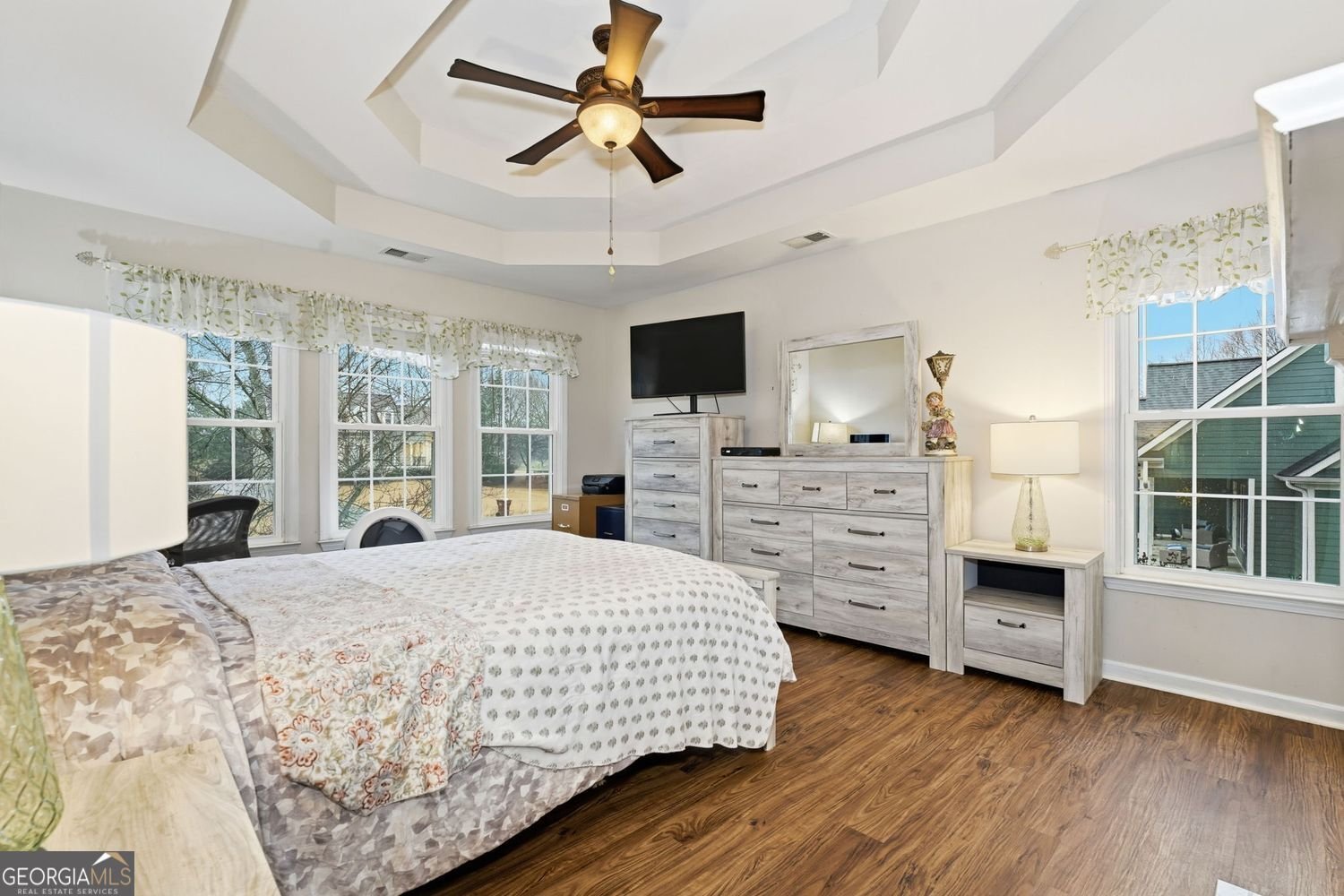 11 Mission Hills Drive Cartersville - Photo 20