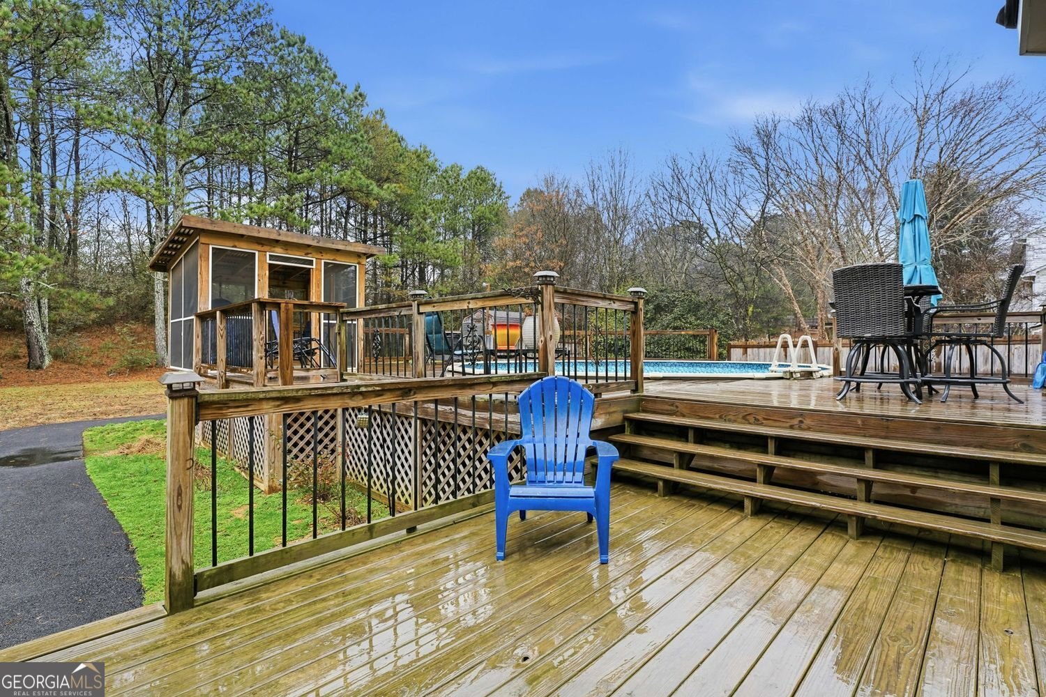 11 Mission Hills Drive Cartersville - Photo 35