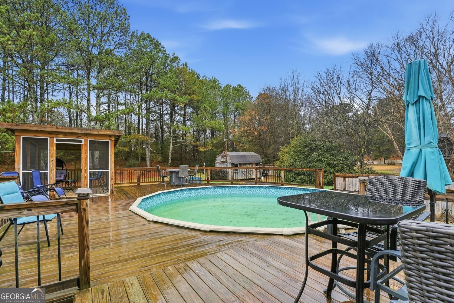 11 Mission Hills Drive Cartersville - Photo 36