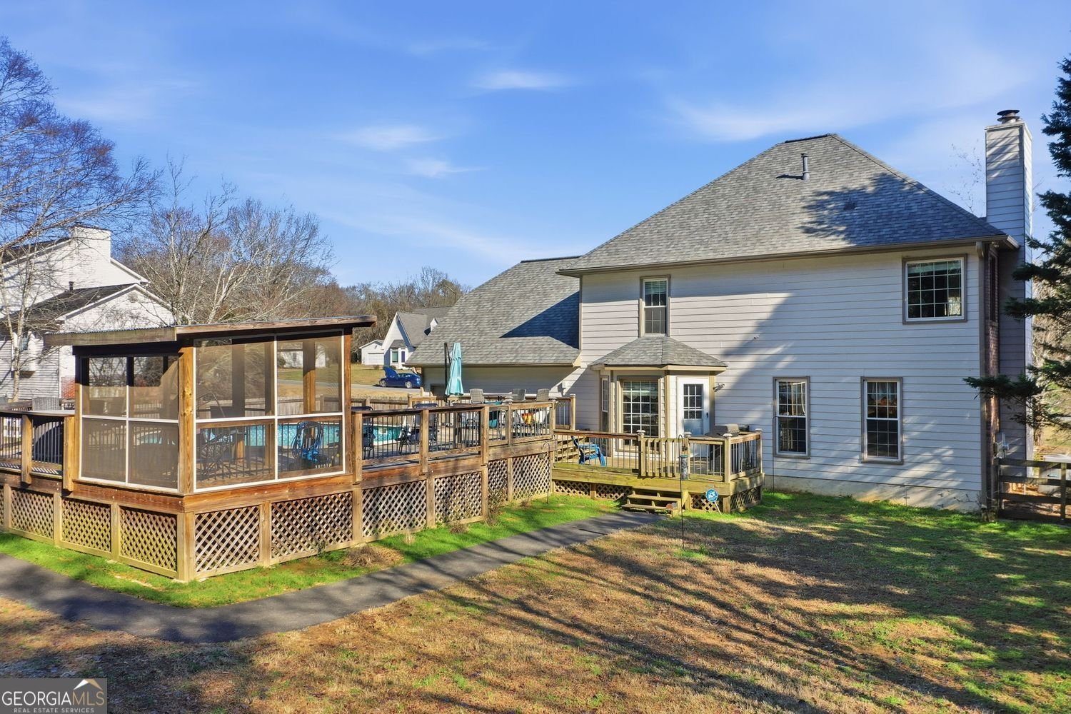 11 Mission Hills Drive Cartersville - Photo 38