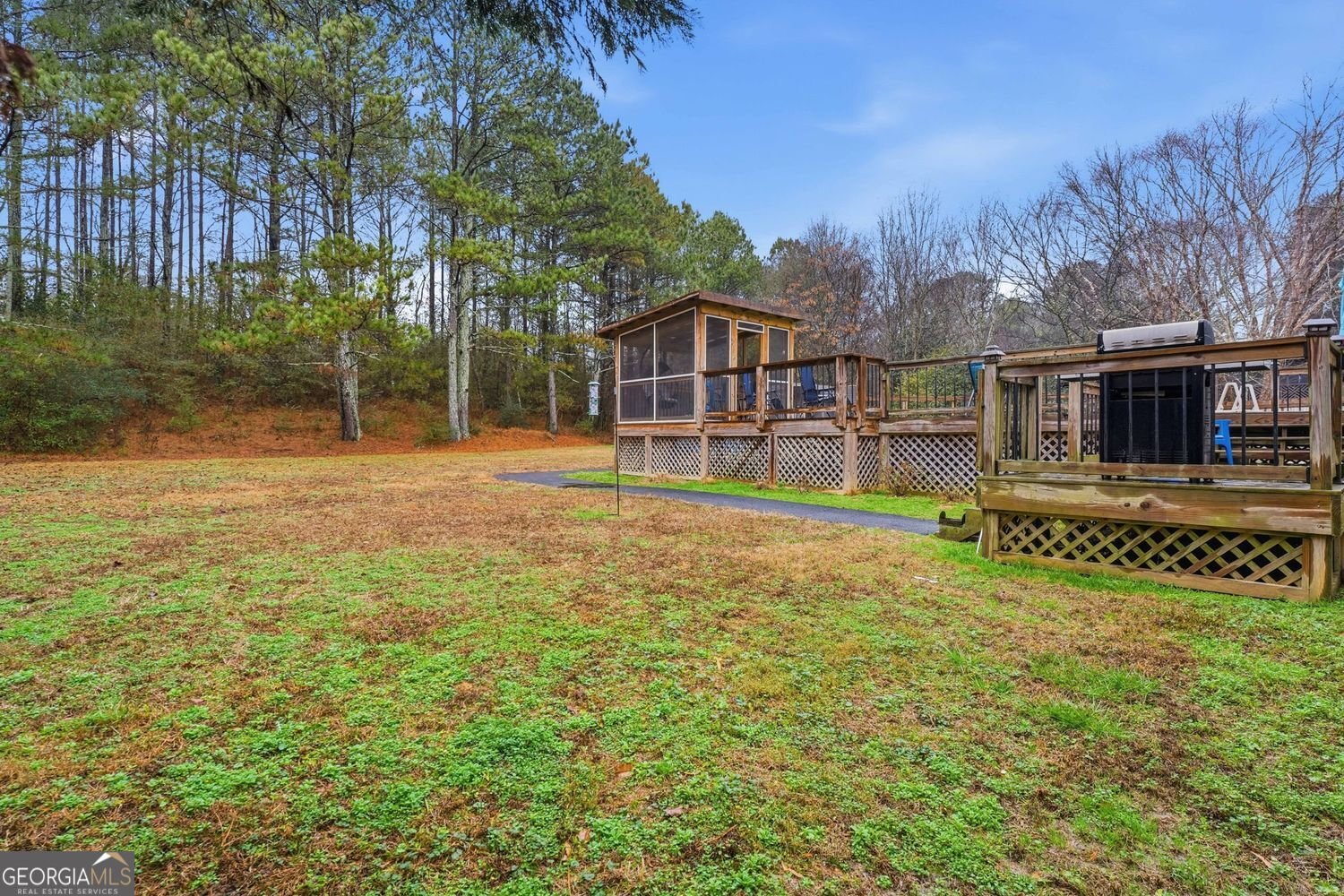 11 Mission Hills Drive Cartersville - Photo 41