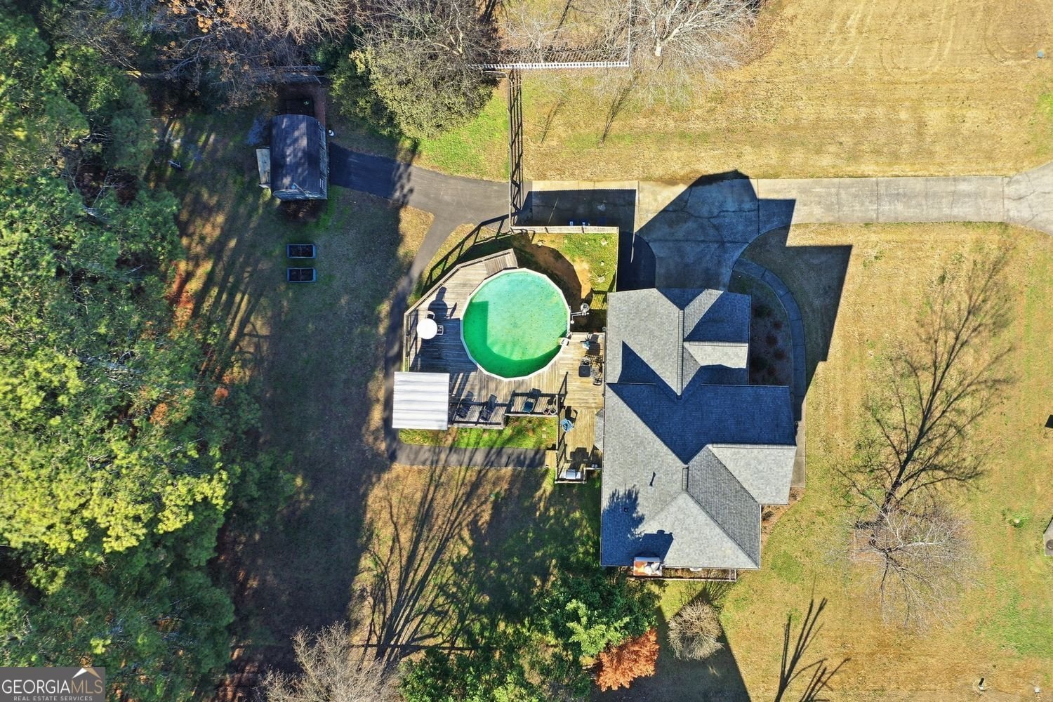 11 Mission Hills Drive Cartersville - Photo 42