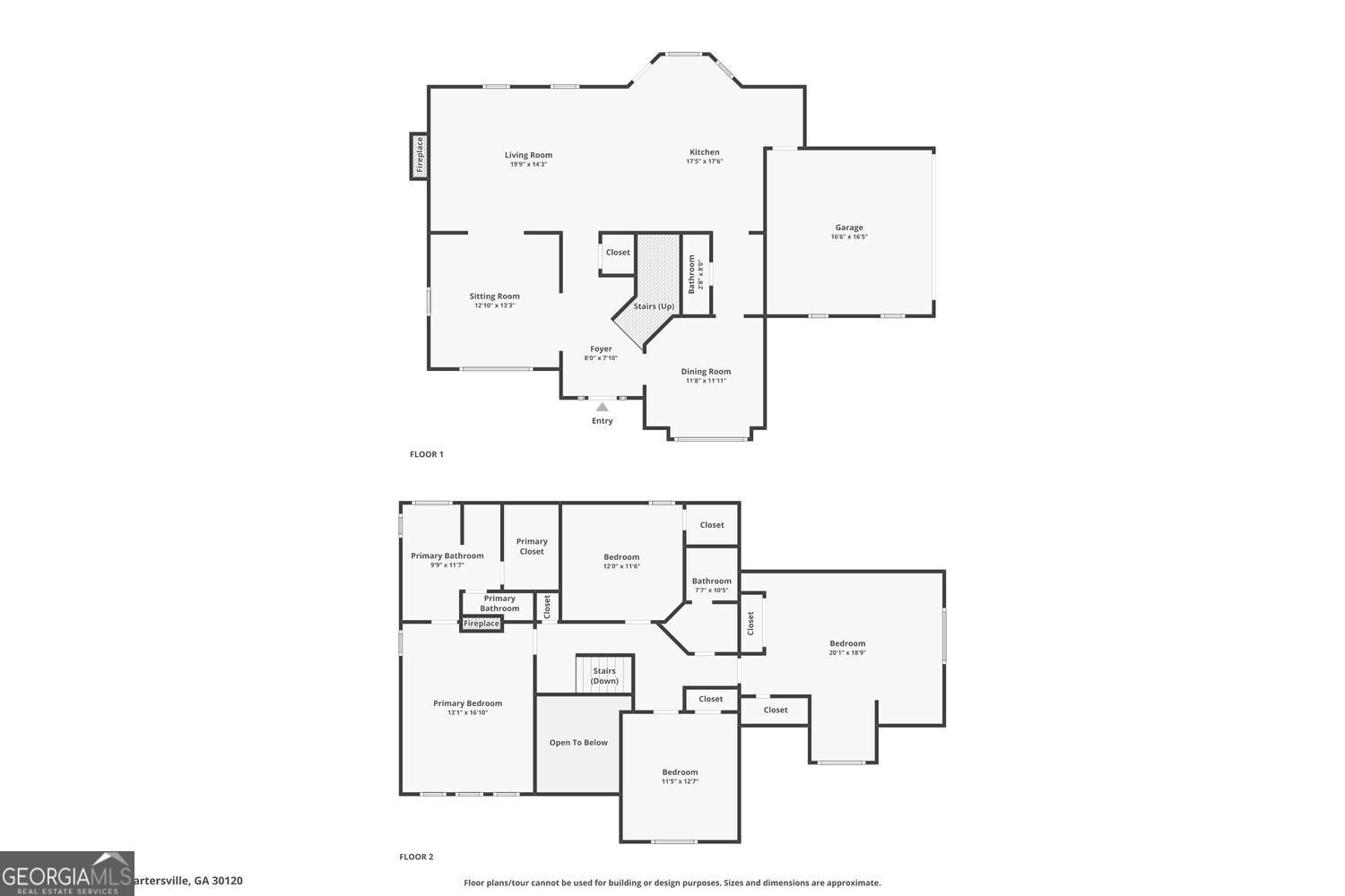 11 Mission Hills Drive Cartersville - Photo 45