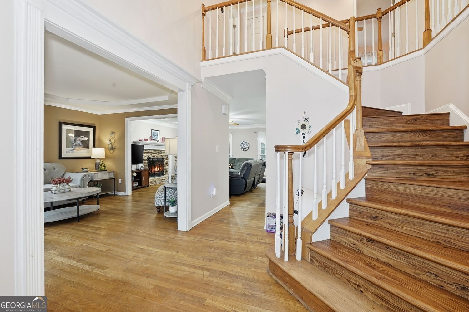 11 Mission Hills Drive Cartersville - Photo 6