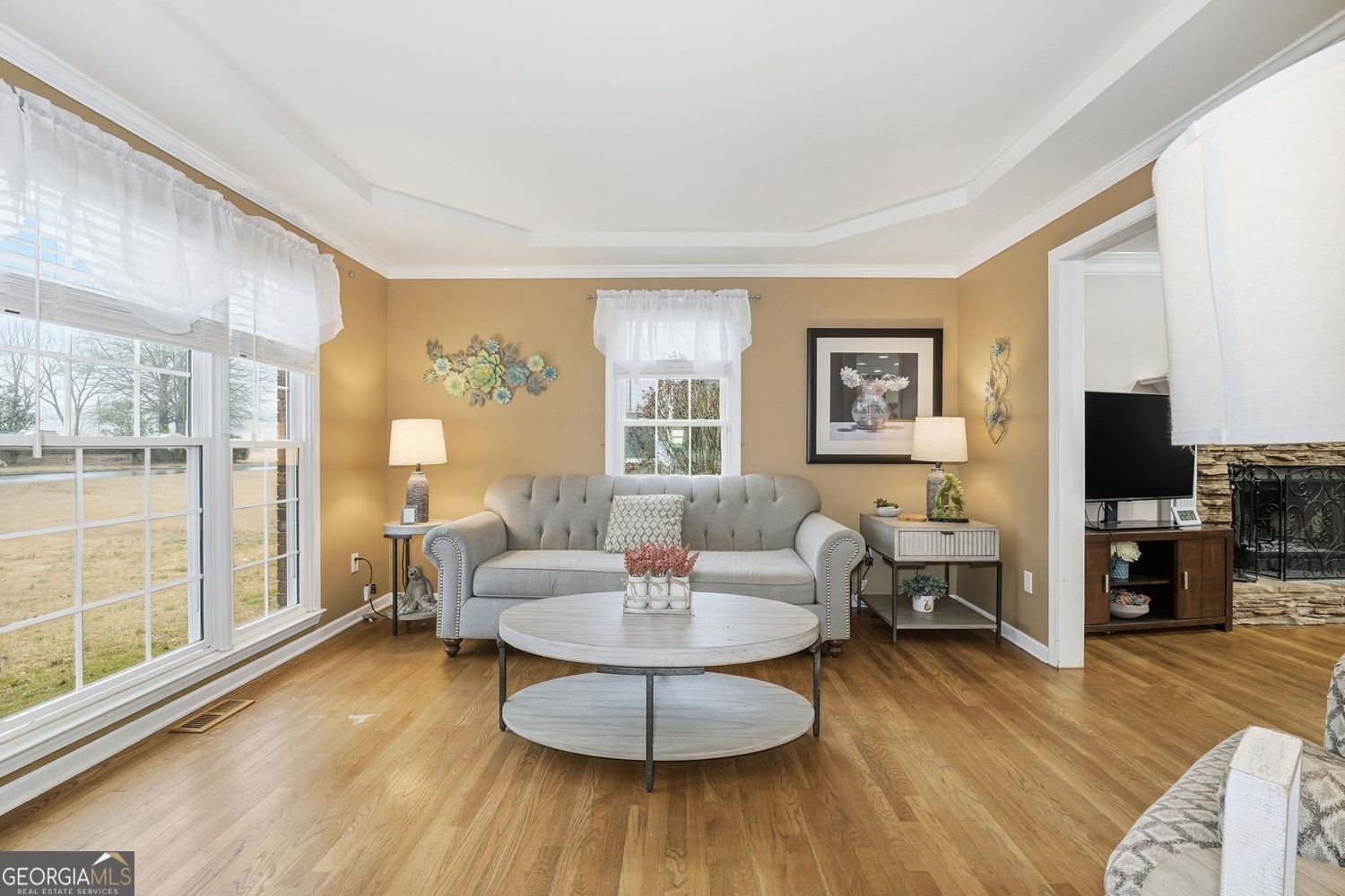 11 Mission Hills Drive Cartersville - Photo 7