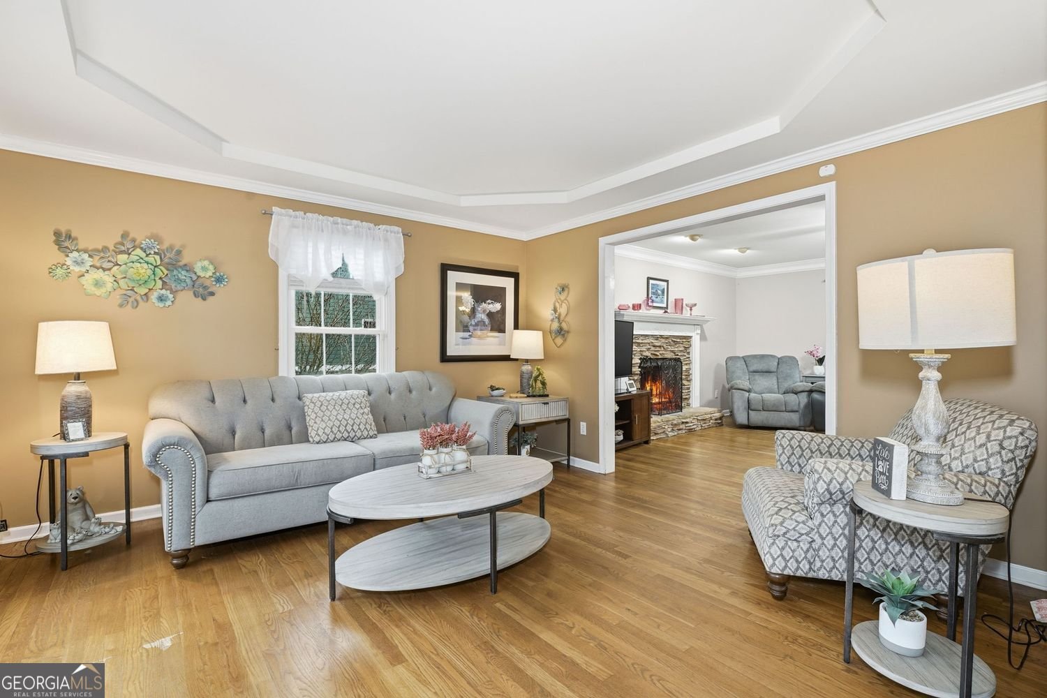 11 Mission Hills Drive Cartersville - Photo 8