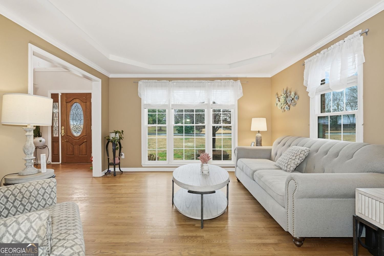 11 Mission Hills Drive Cartersville - Photo 9