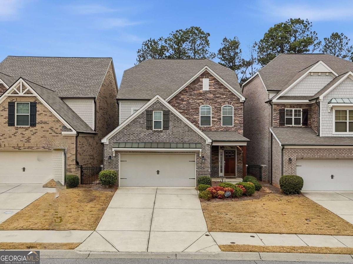 5190 Haven Crest Lane Cumming - Photo 1