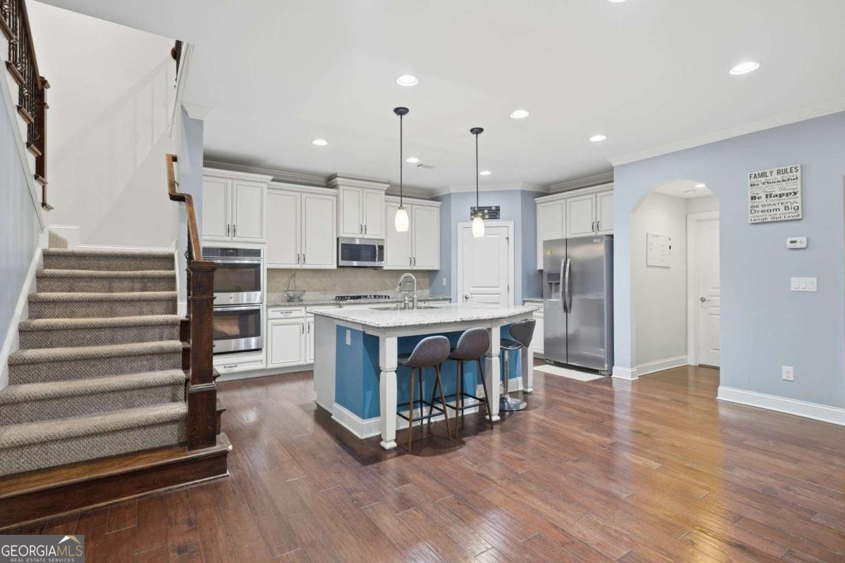 5190 Haven Crest Lane Cumming - Photo 12