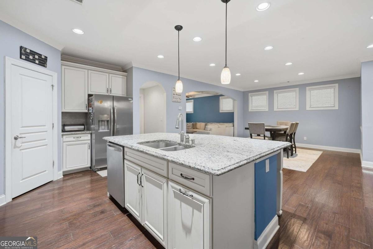 5190 Haven Crest Lane Cumming - Photo 14