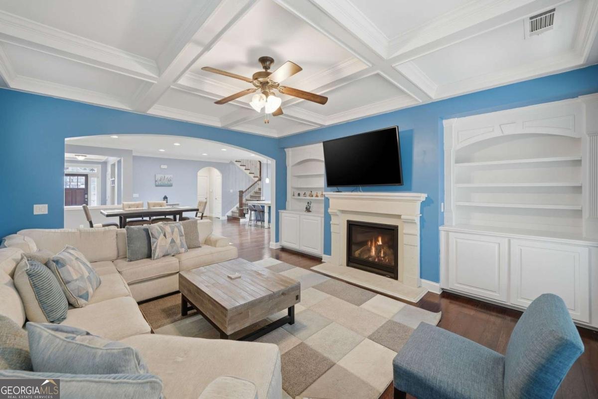 5190 Haven Crest Lane Cumming - Photo 15