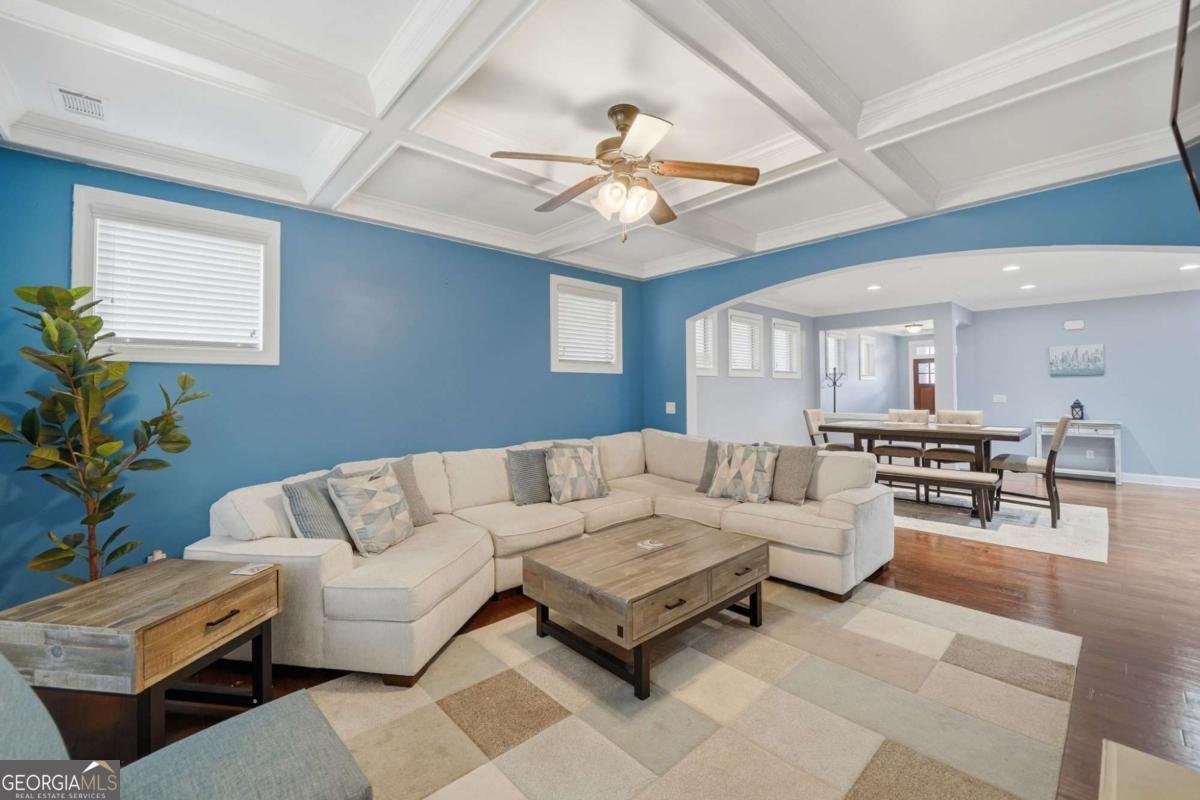 5190 Haven Crest Lane Cumming - Photo 16