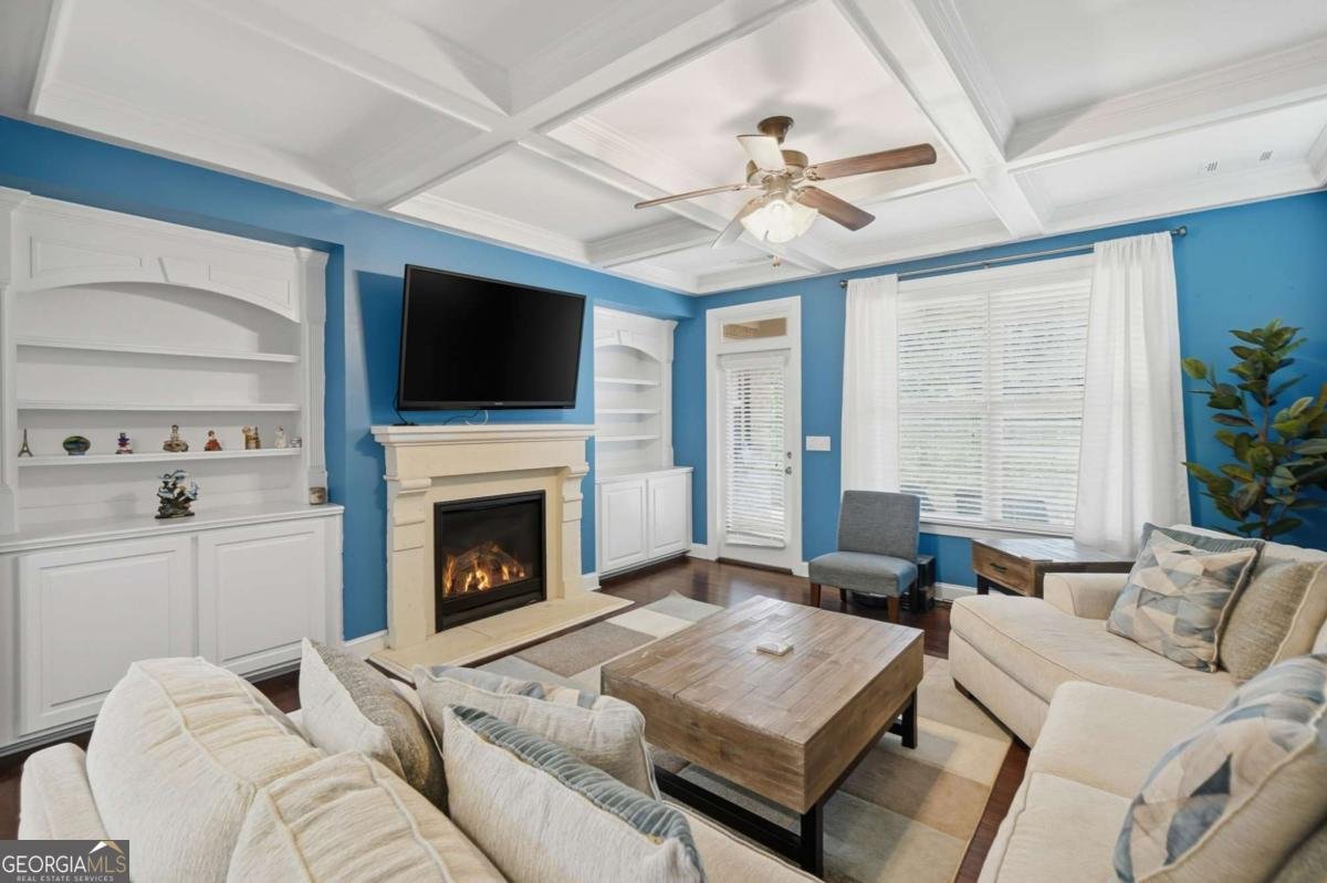 5190 Haven Crest Lane Cumming - Photo 18