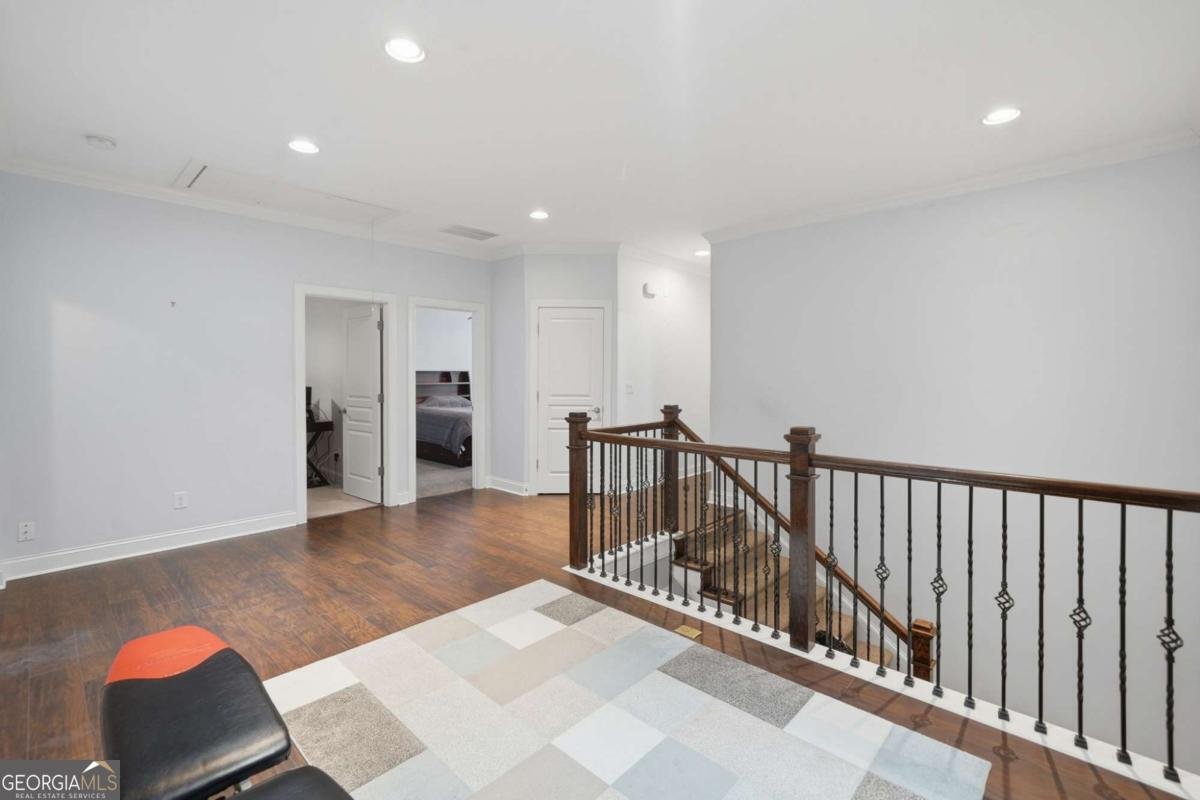 5190 Haven Crest Lane Cumming - Photo 22