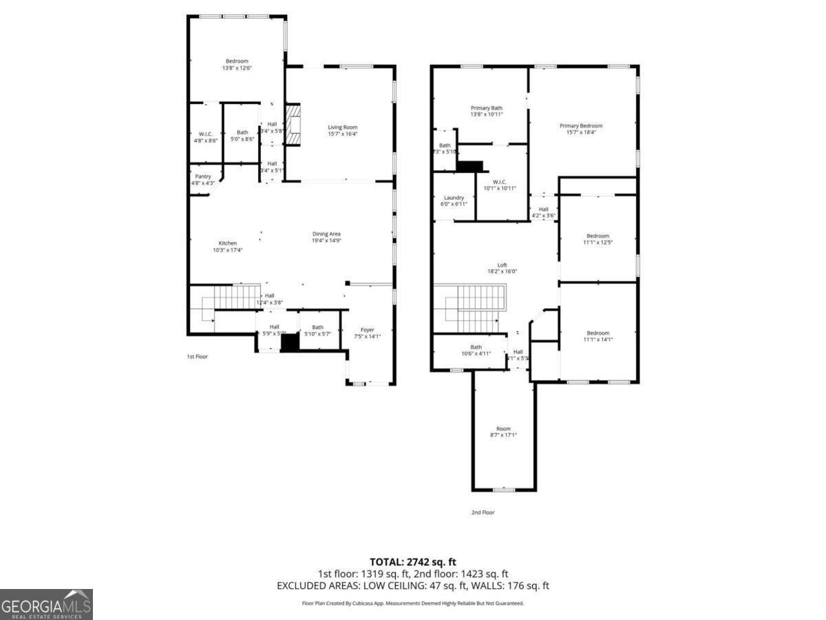 5190 Haven Crest Lane Cumming - Photo 40