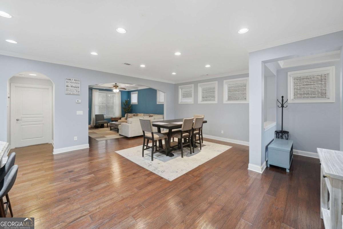 5190 Haven Crest Lane Cumming - Photo 6