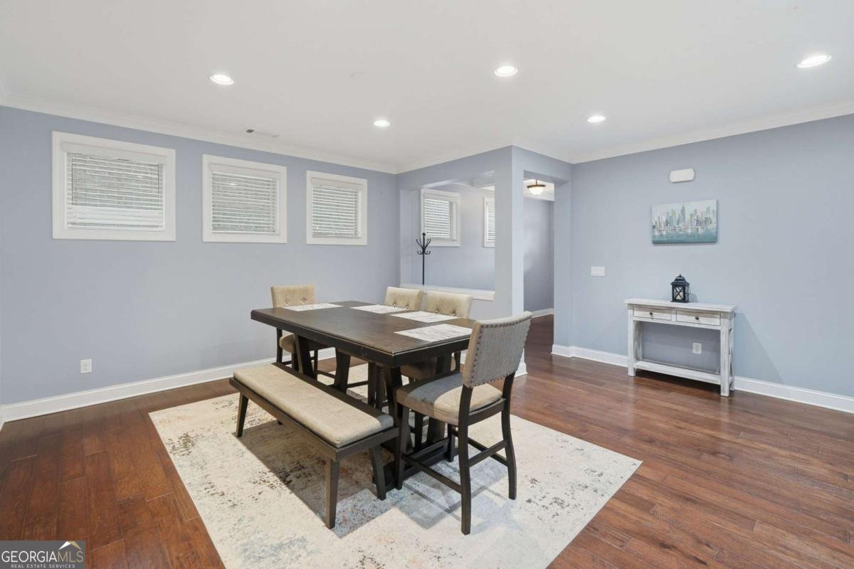 5190 Haven Crest Lane Cumming - Photo 8