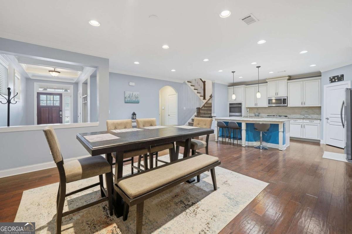 5190 Haven Crest Lane Cumming - Photo 9