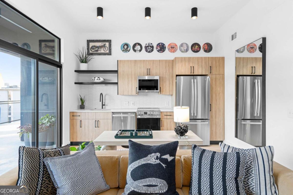 567 Ponce De Leon Avenue Atlanta - Photo 7