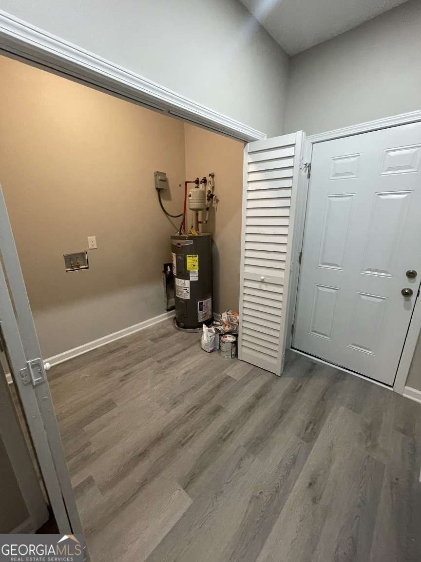 2609 Hood Avenue Atlanta - Photo 10