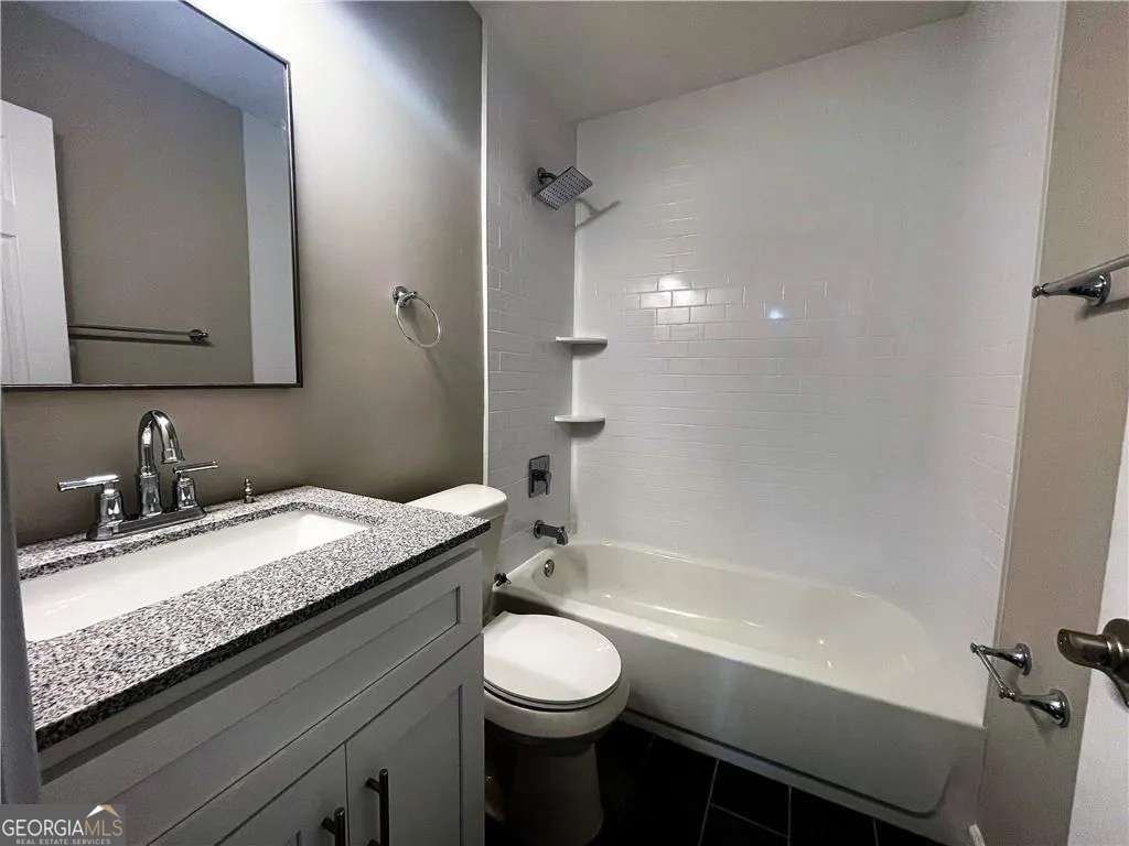 2609 Hood Avenue Atlanta - Photo 20