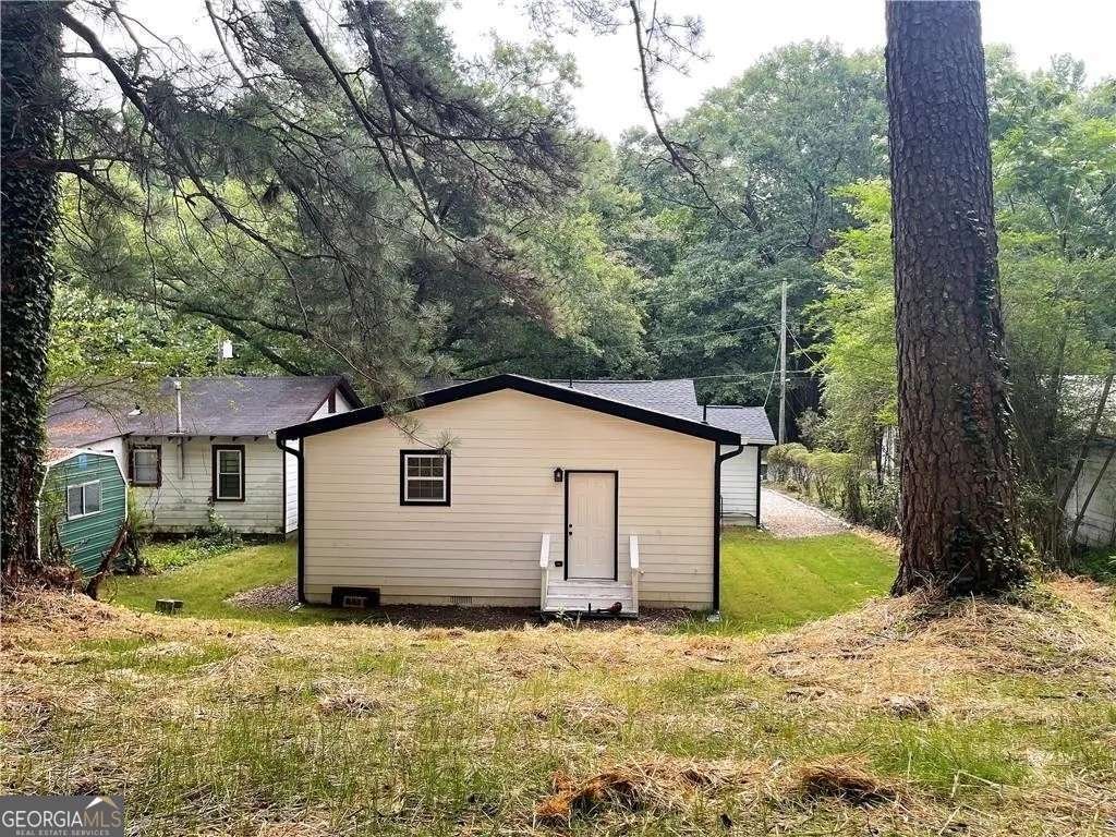 2609 Hood Avenue Atlanta - Photo 24