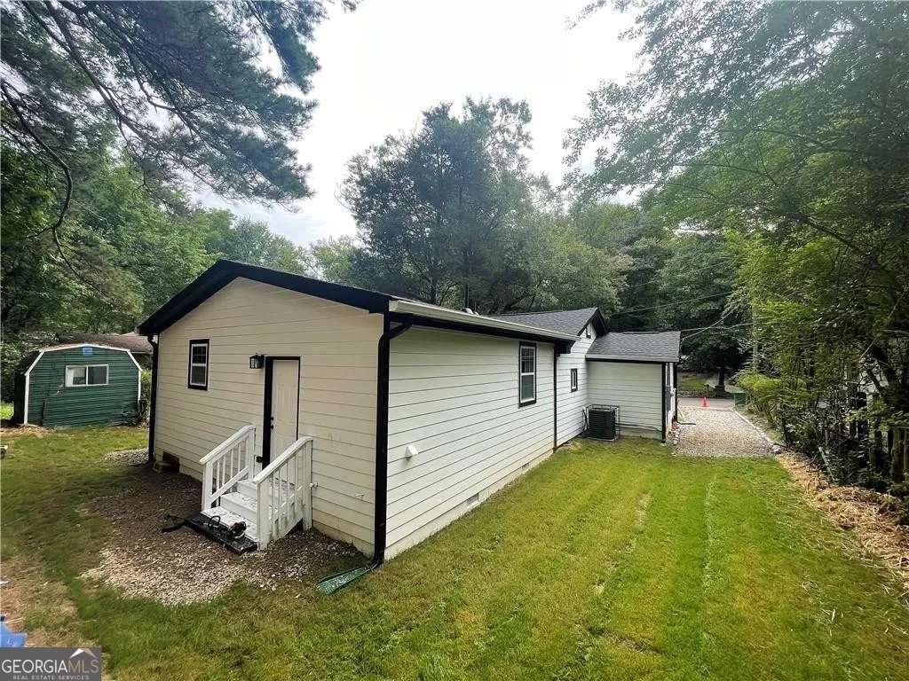 2609 Hood Avenue Atlanta - Photo 25