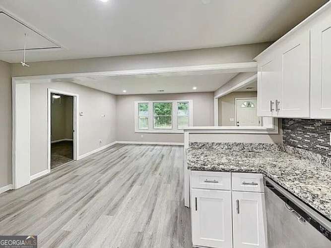 2609 Hood Avenue Atlanta - Photo 6