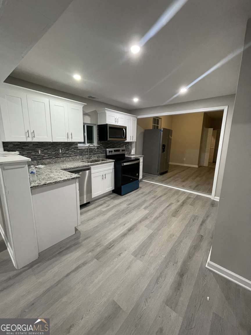 2609 Hood Avenue Atlanta - Photo 7