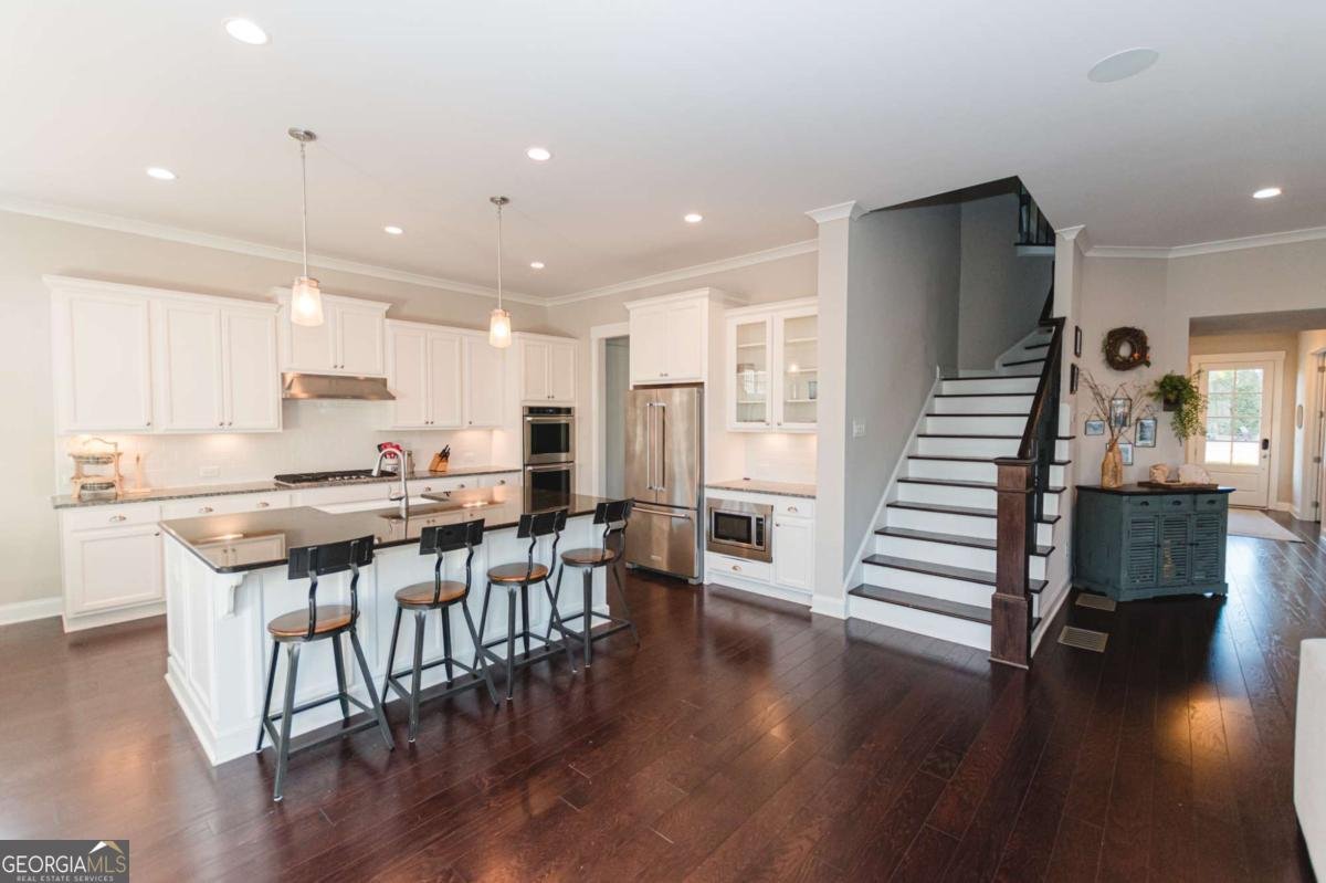 1730 Glenhaven Cove Lawrenceville - Photo 10