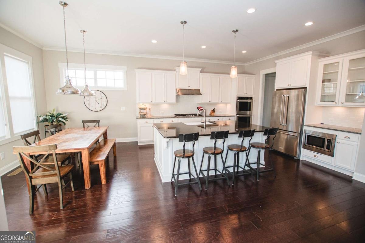 1730 Glenhaven Cove Lawrenceville - Photo 11