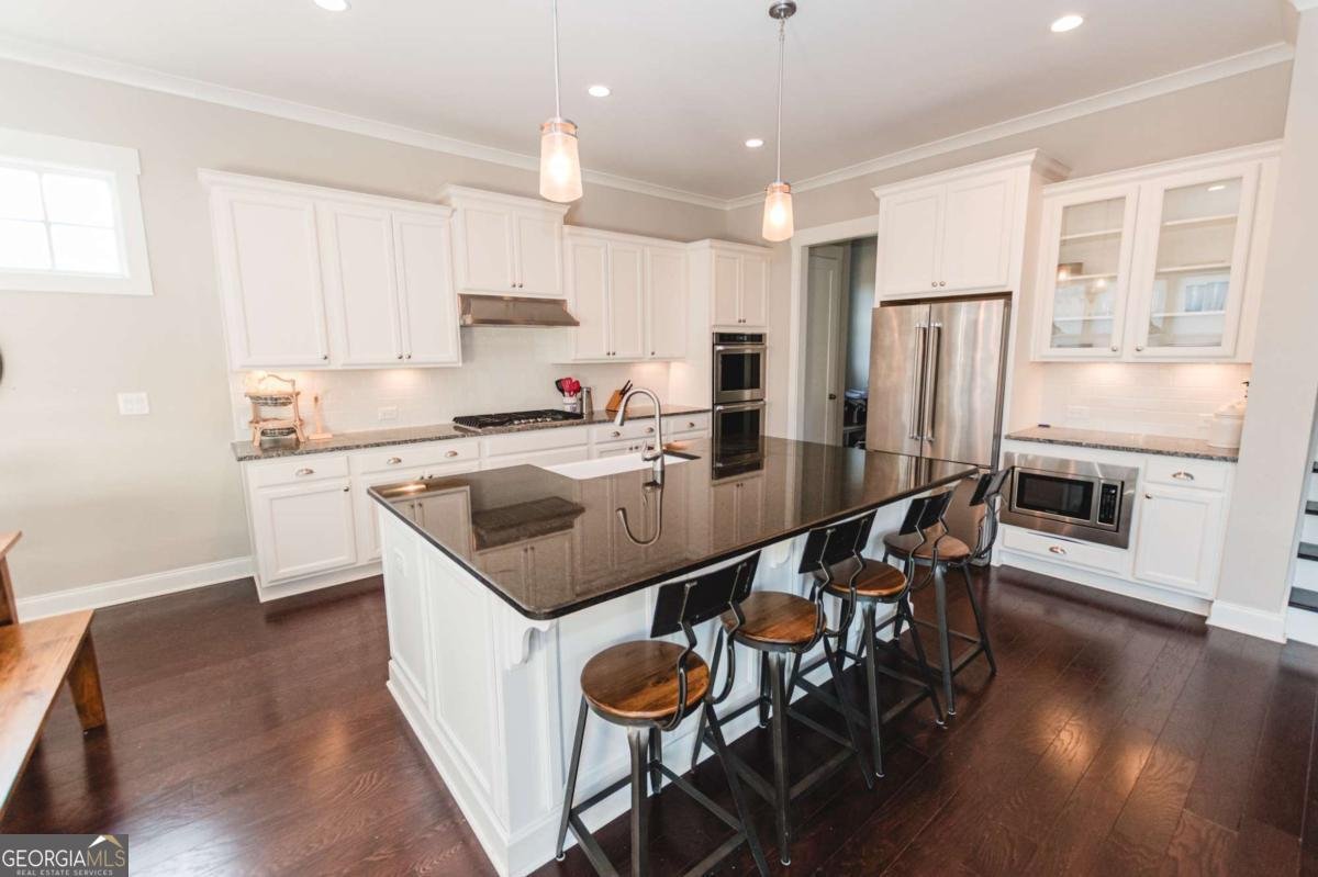 1730 Glenhaven Cove Lawrenceville - Photo 13