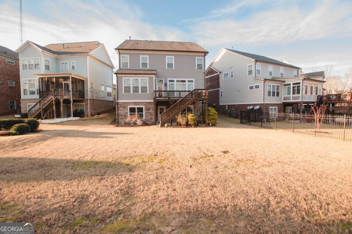 1730 Glenhaven Cove Lawrenceville - Photo 51