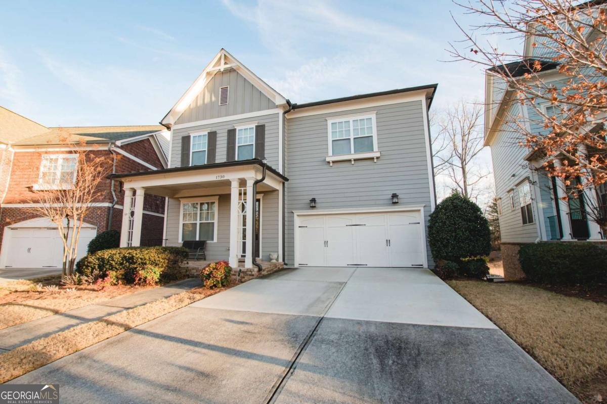 1730 Glenhaven Cove Lawrenceville - Photo 52