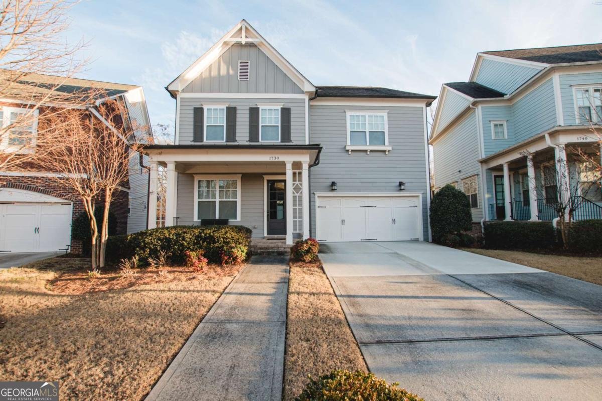 1730 Glenhaven Cove Lawrenceville - Photo 53