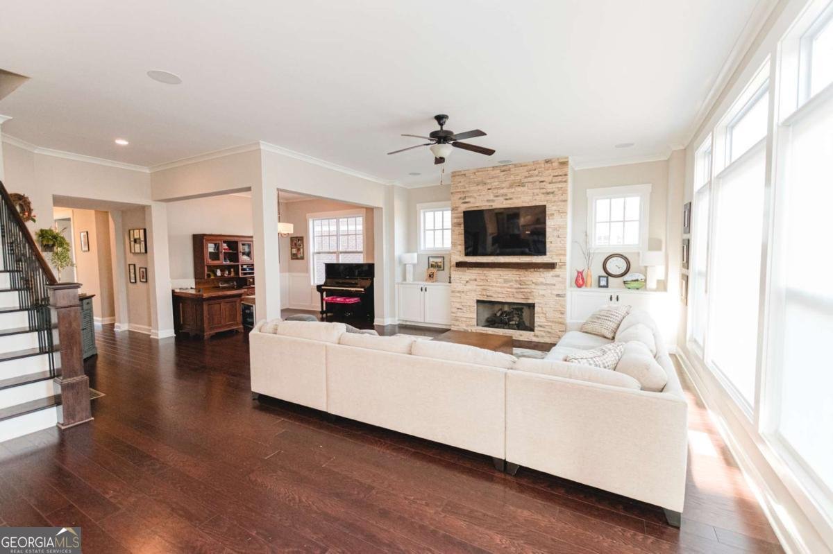 1730 Glenhaven Cove Lawrenceville - Photo 6