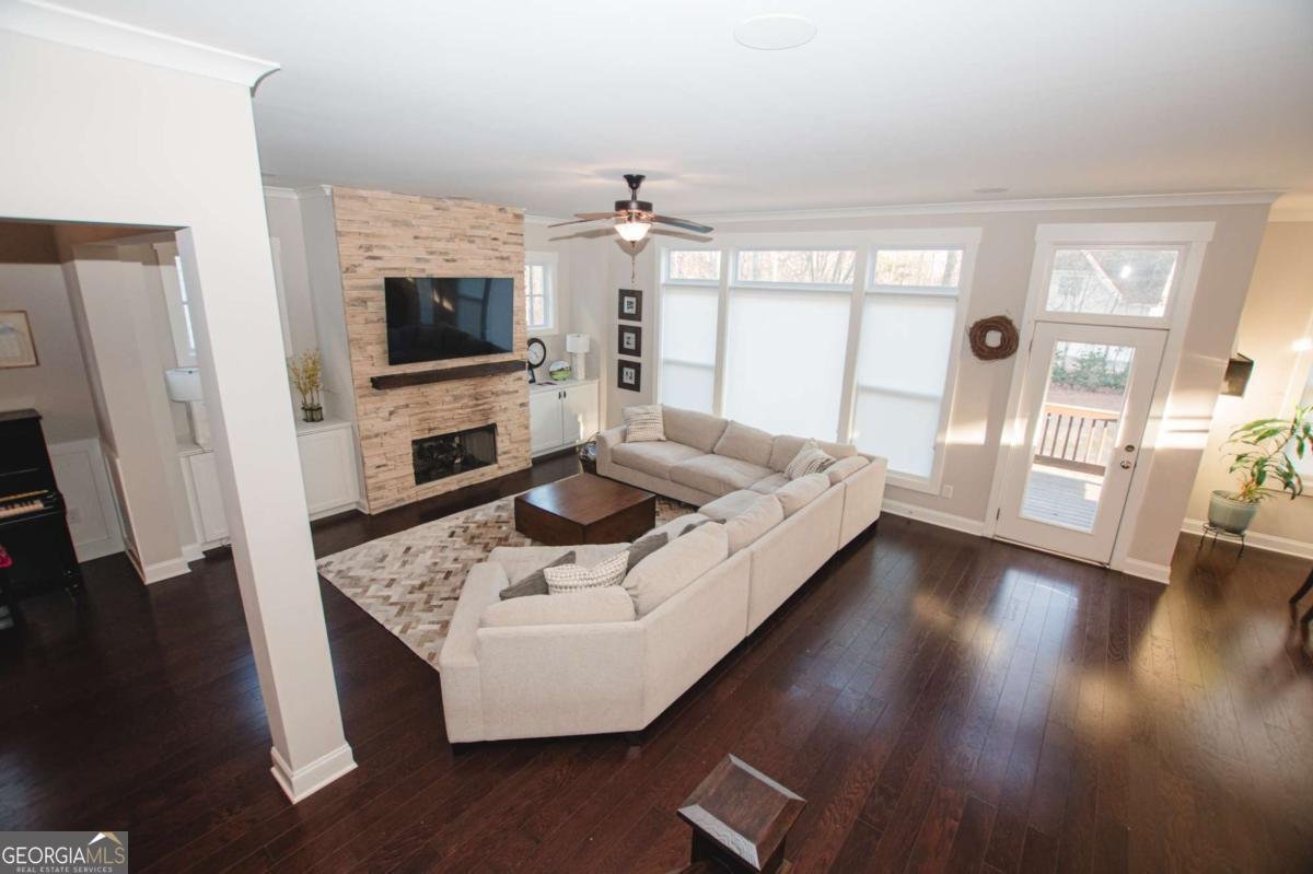 1730 Glenhaven Cove Lawrenceville - Photo 7