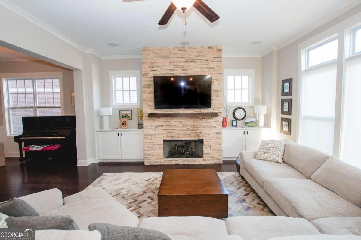 1730 Glenhaven Cove Lawrenceville - Photo 8